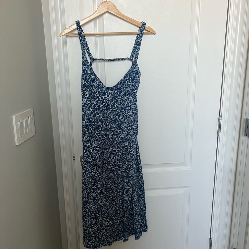 Princess Polly Midi Dress